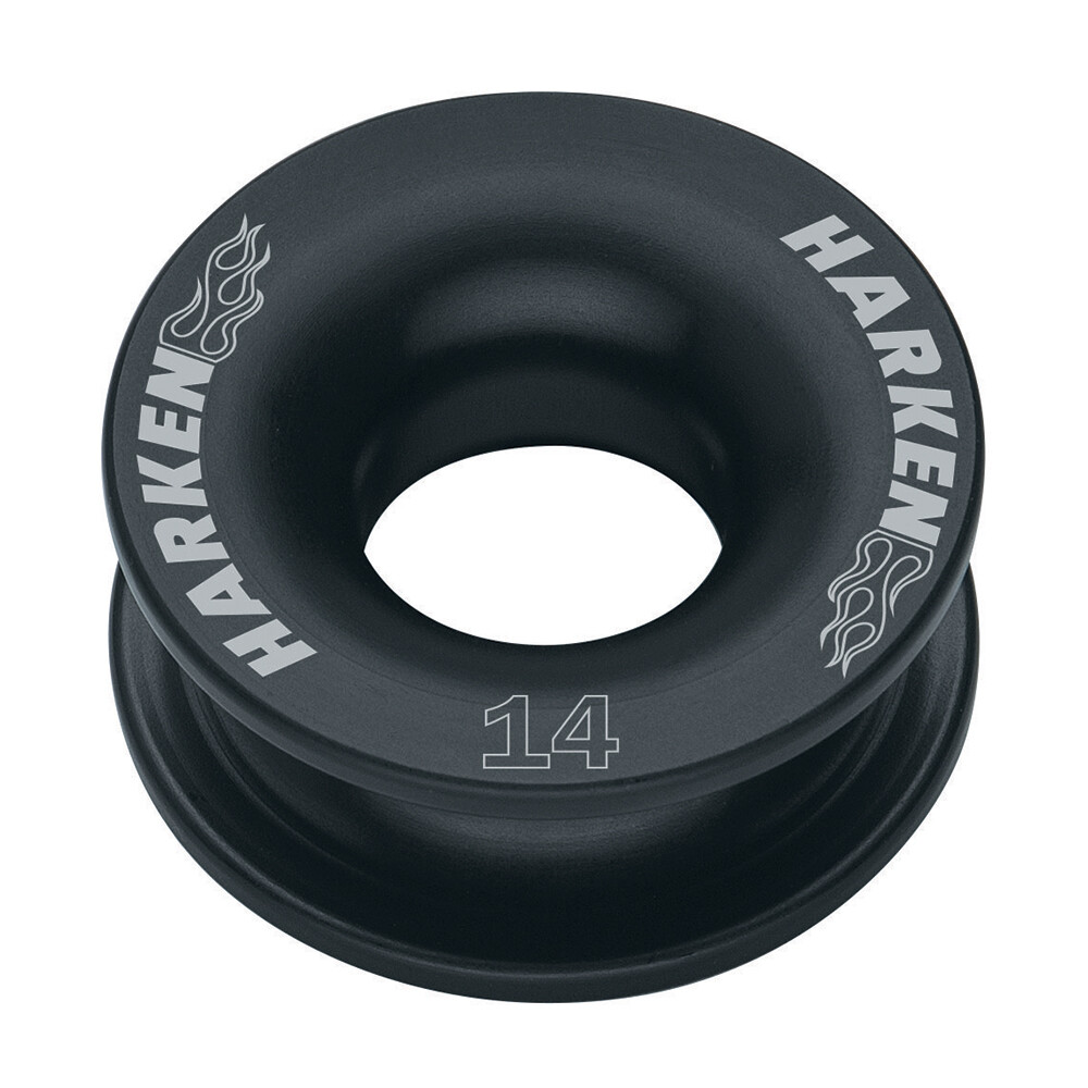 ​Harken 14mm Lead Ring - Lightweight, Durable Sailing Accessory