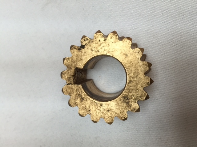 Meat Grinder Special Part