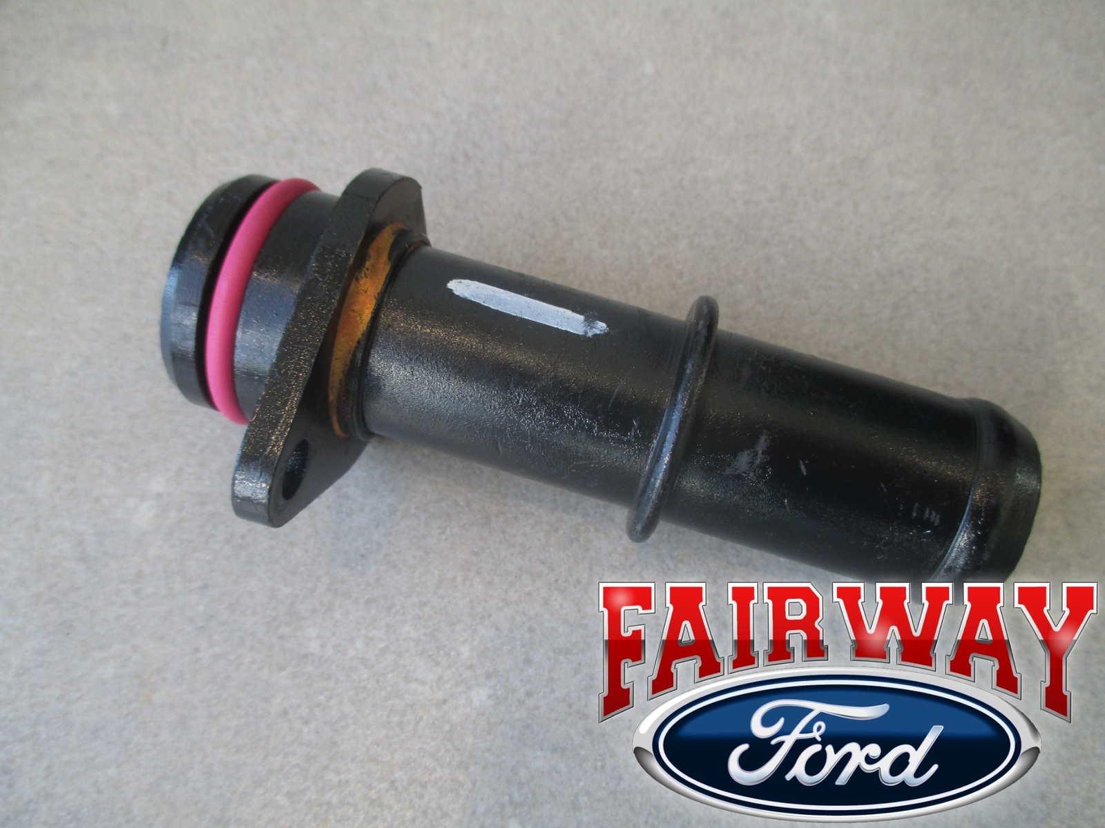 05 thru 07 Super Duty OEM Ford 6.0L Powerstroke Diesel Front Timing Cover Kit