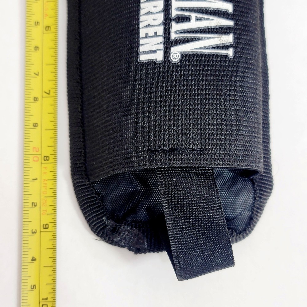 FRONTIERSMAN Bear Spray Belt Holster — Durable Nylon Construction