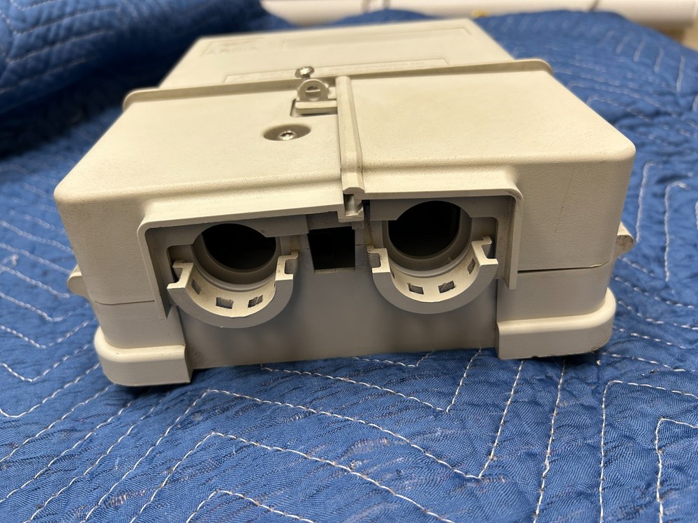 Arris Interactive NTBN54AA Network Interface Controller Enclosure