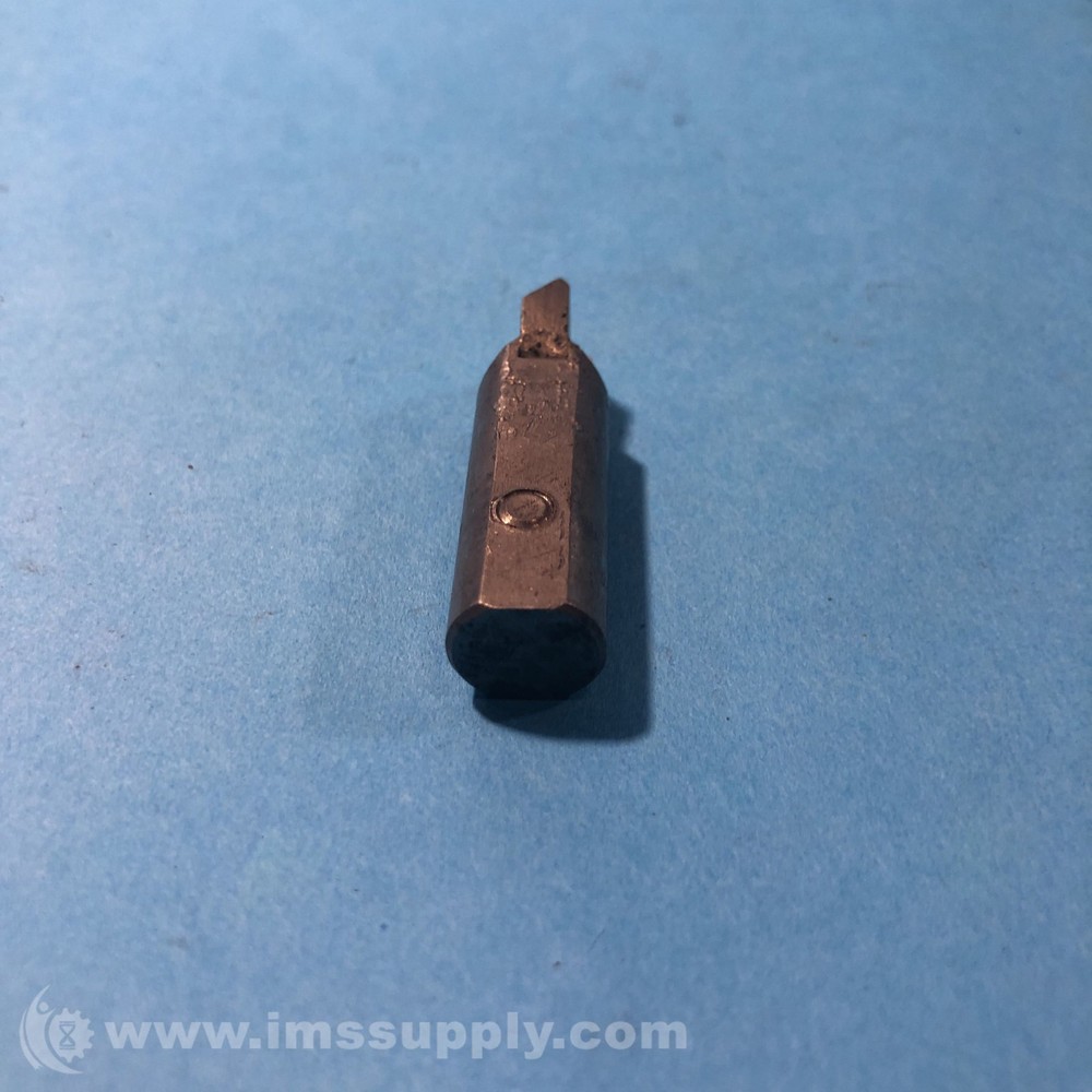 Radius Multi-Point Dressing Tool USIP