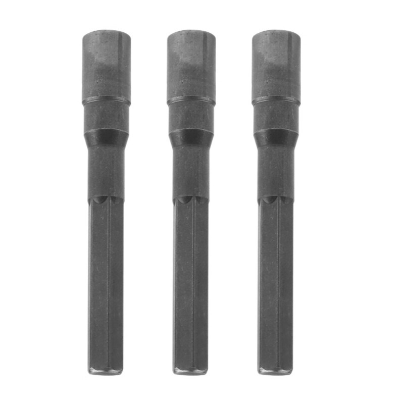 8mm Thin Wall Hexagonal Impact Socket Wrenches for Automotive Applications
