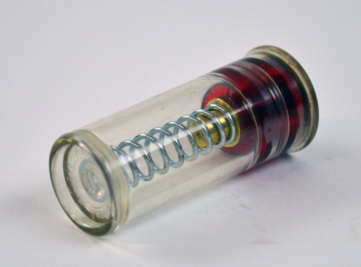 Omniaplast 12ga Spring Loaded Snap Cap (7546)