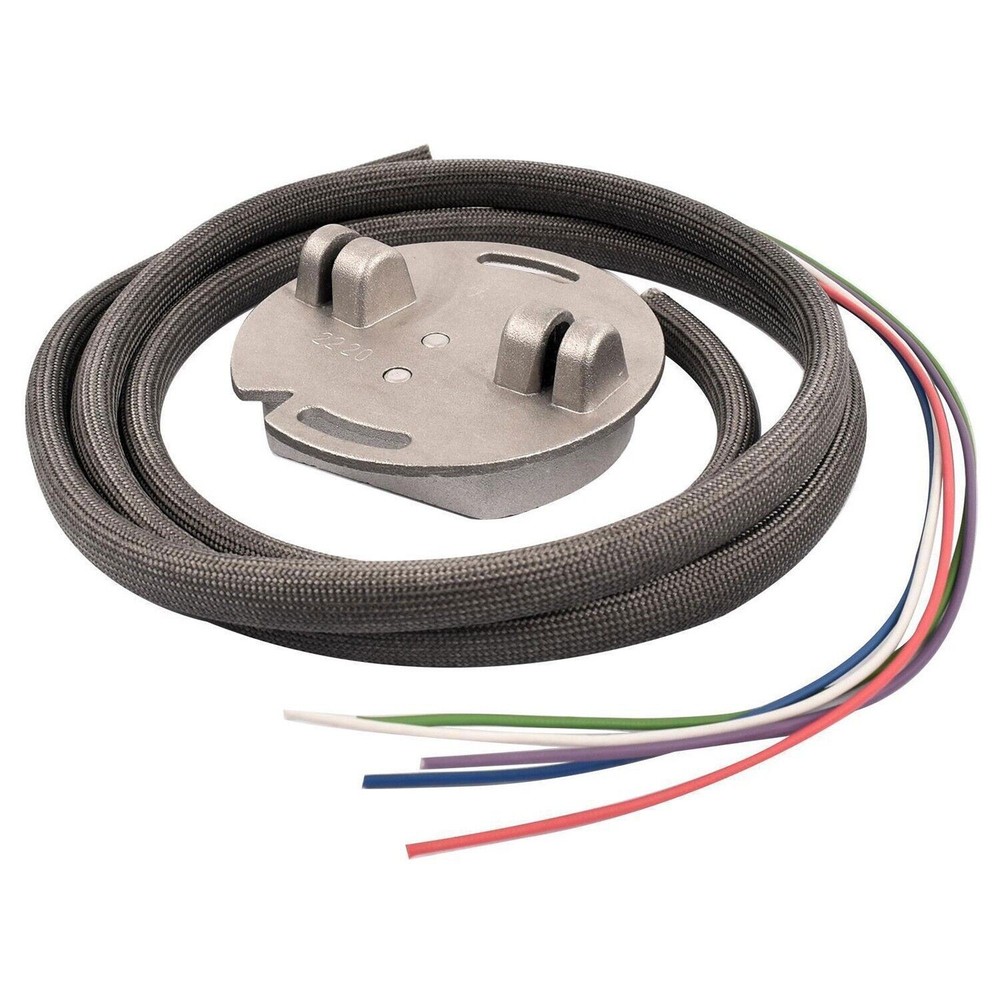 NEW Programmable Ignition Module 53-644 For S&S Revtech Ultima Harley OEM