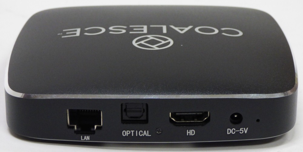 Black Box Coalesce Pro Enterprise Wireless Presentation System (WC-COA-PRO)