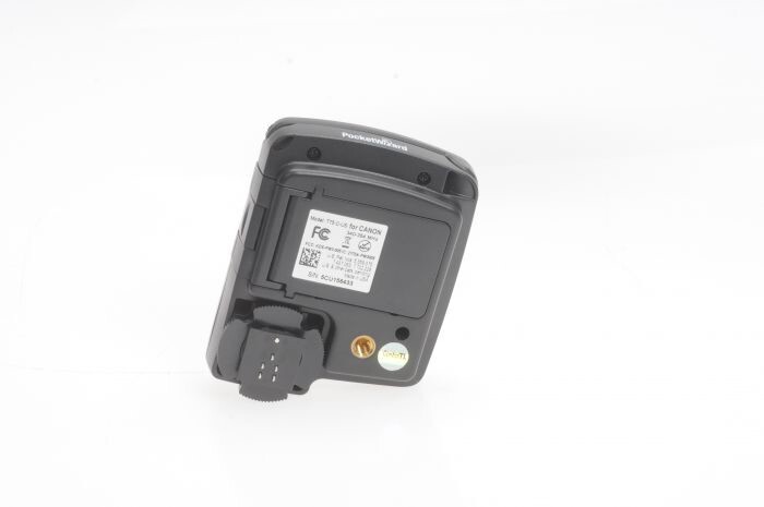 Pocket Wizard Flex TT5 for Canon New