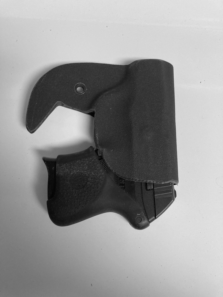 kydex pocket holster (various models available)