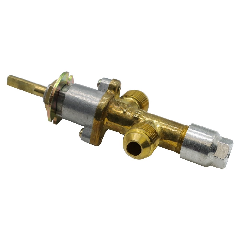 Replace Propane Gas Patio Heaters Thermocouple & Dump Switch Control Safety Kit