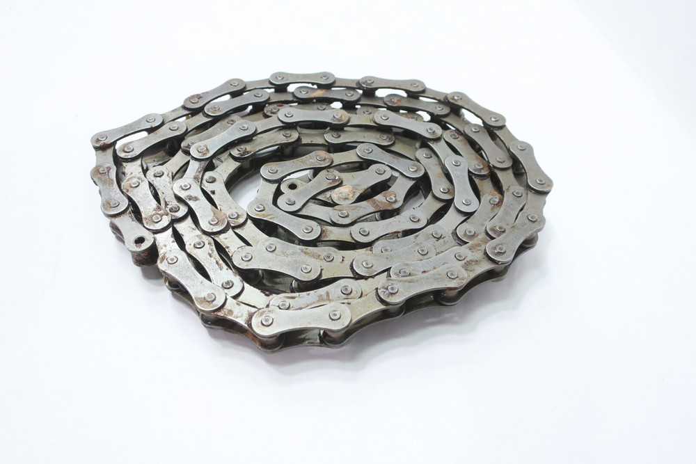 Morse 2050R Single Roller Chain 10ft