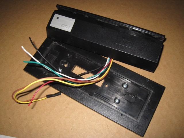 Hid Swipe Reader 31100-06445