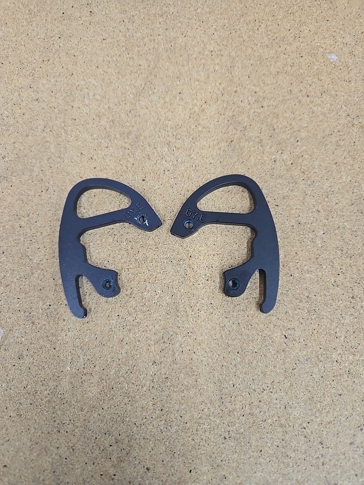 Mathews Archery DY E Mod Set - DY.E Module Set DY-E