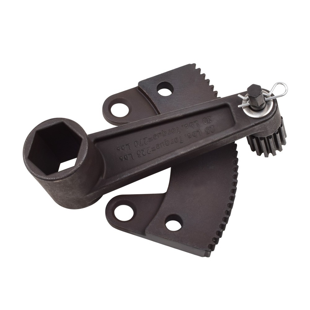 Torque Leverage Tool for Classic VW Beetle Bug 1950-79 Axle Nut Flywheel Removal