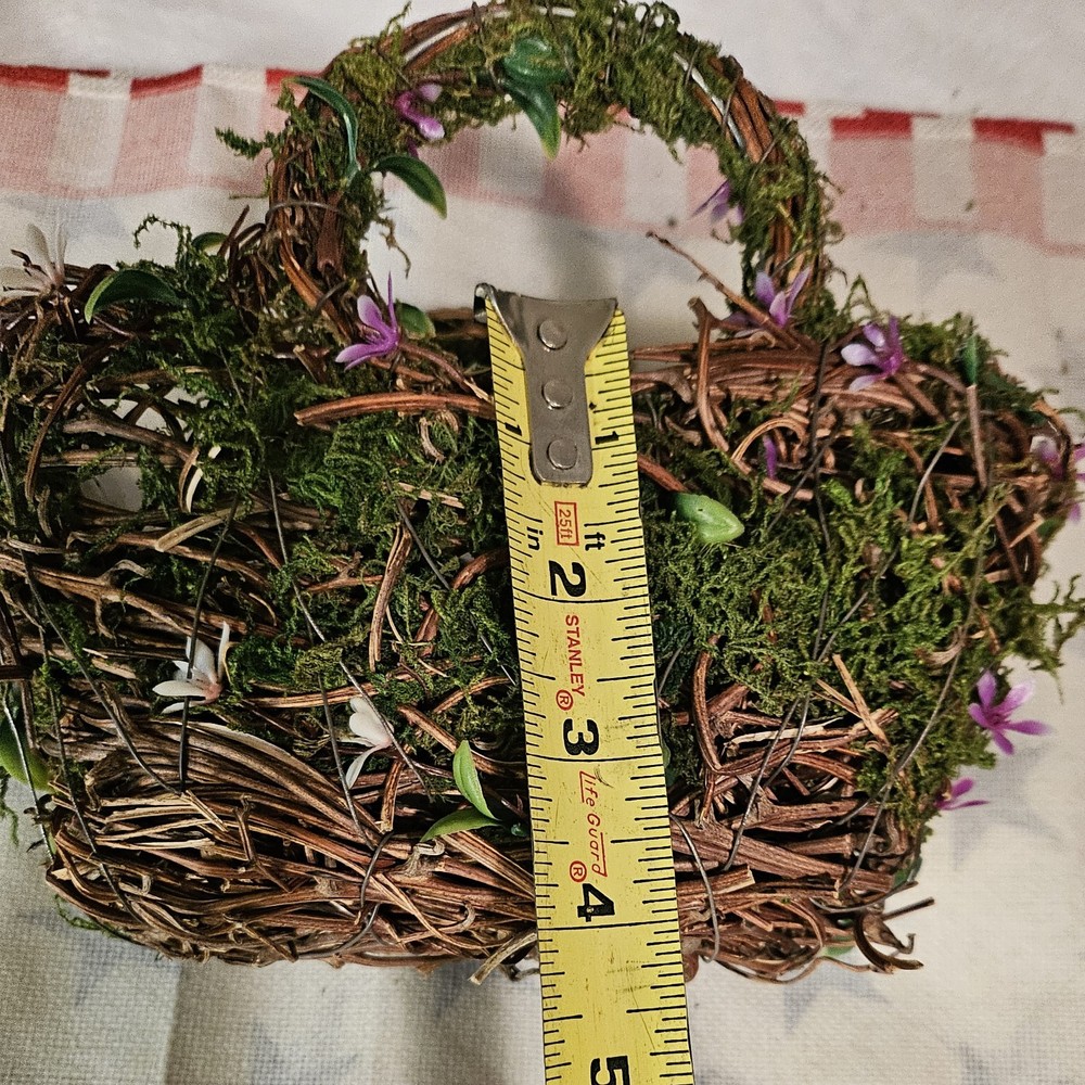 Plant Basket Set