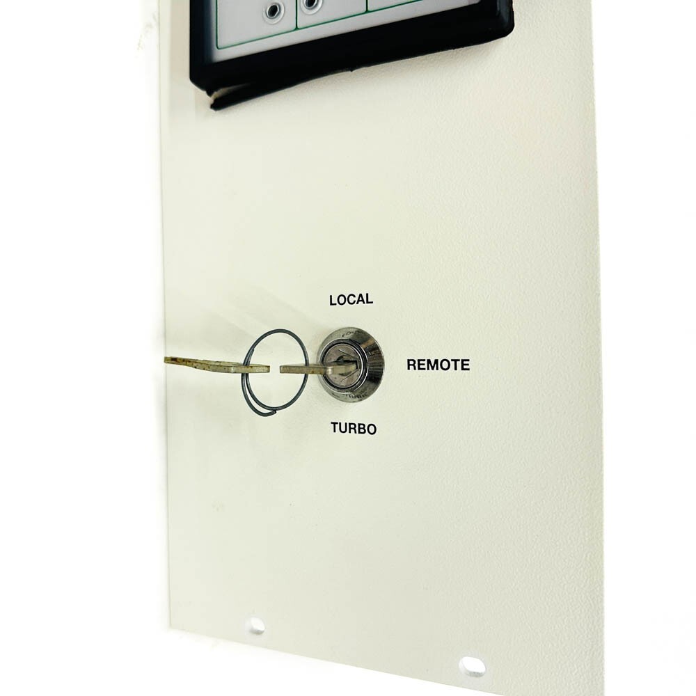 STS MESC Conductivity Meter with LTH DCD 23 Display
