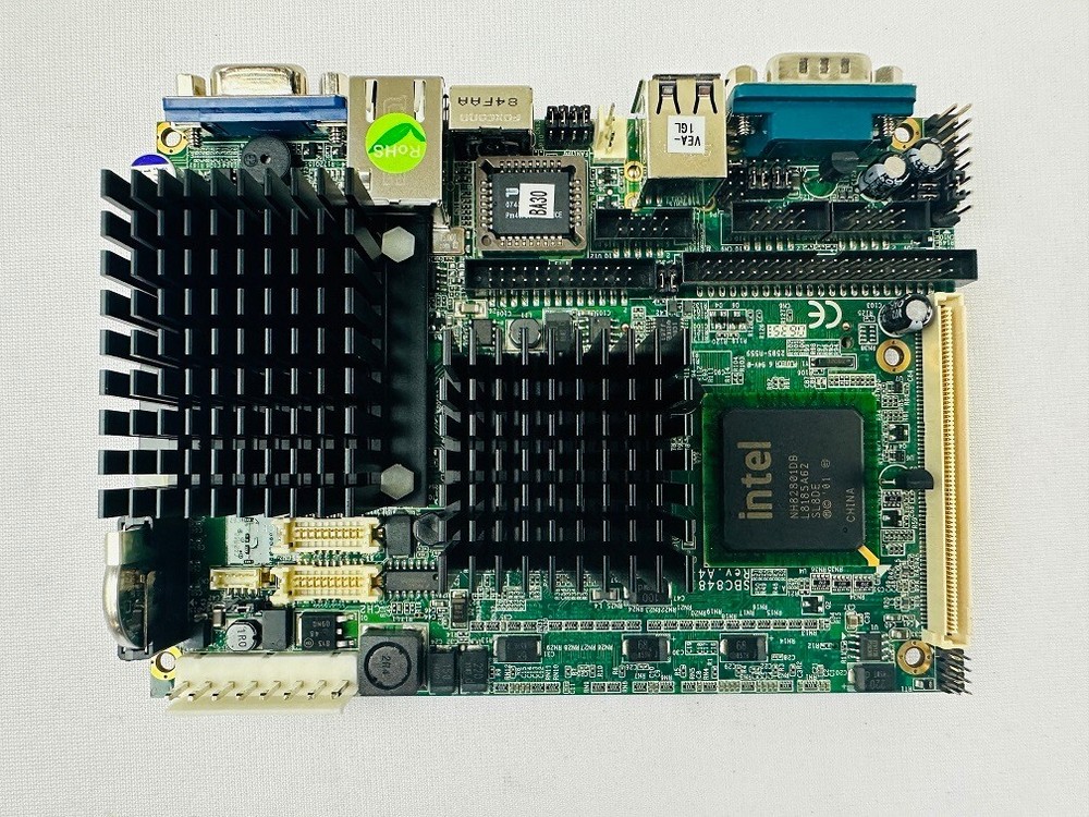 Axiomtek SBC84810 CPU Board
