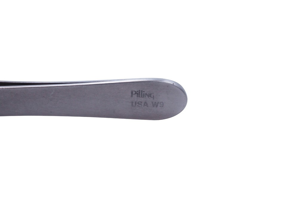 Pilling Artery Forceps 35-1802