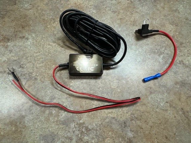 Surfsight AI-12 Power Harness - New