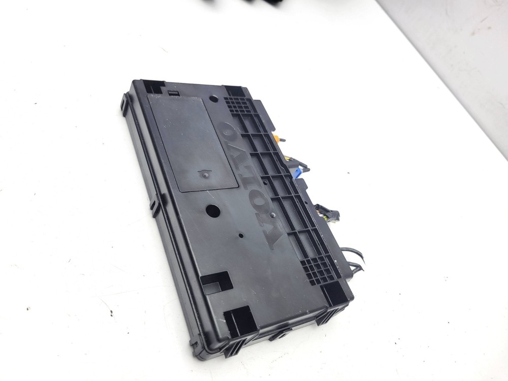 VOLVO XC40 2019 VCM CONTROL MODULE ECU UNIT 31489809
