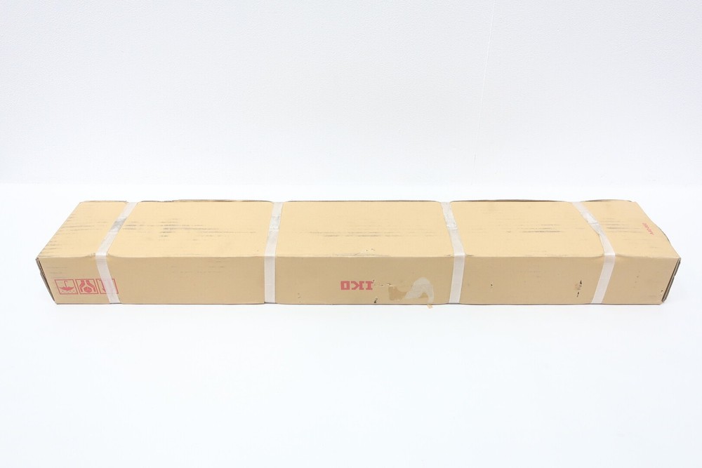 Iko MXD 35 C2 R840 E291 Linear Guide