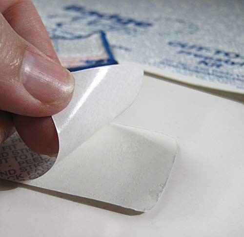 Cut to Fit Freestyle Patch Adhesive Kit (1-Pack)