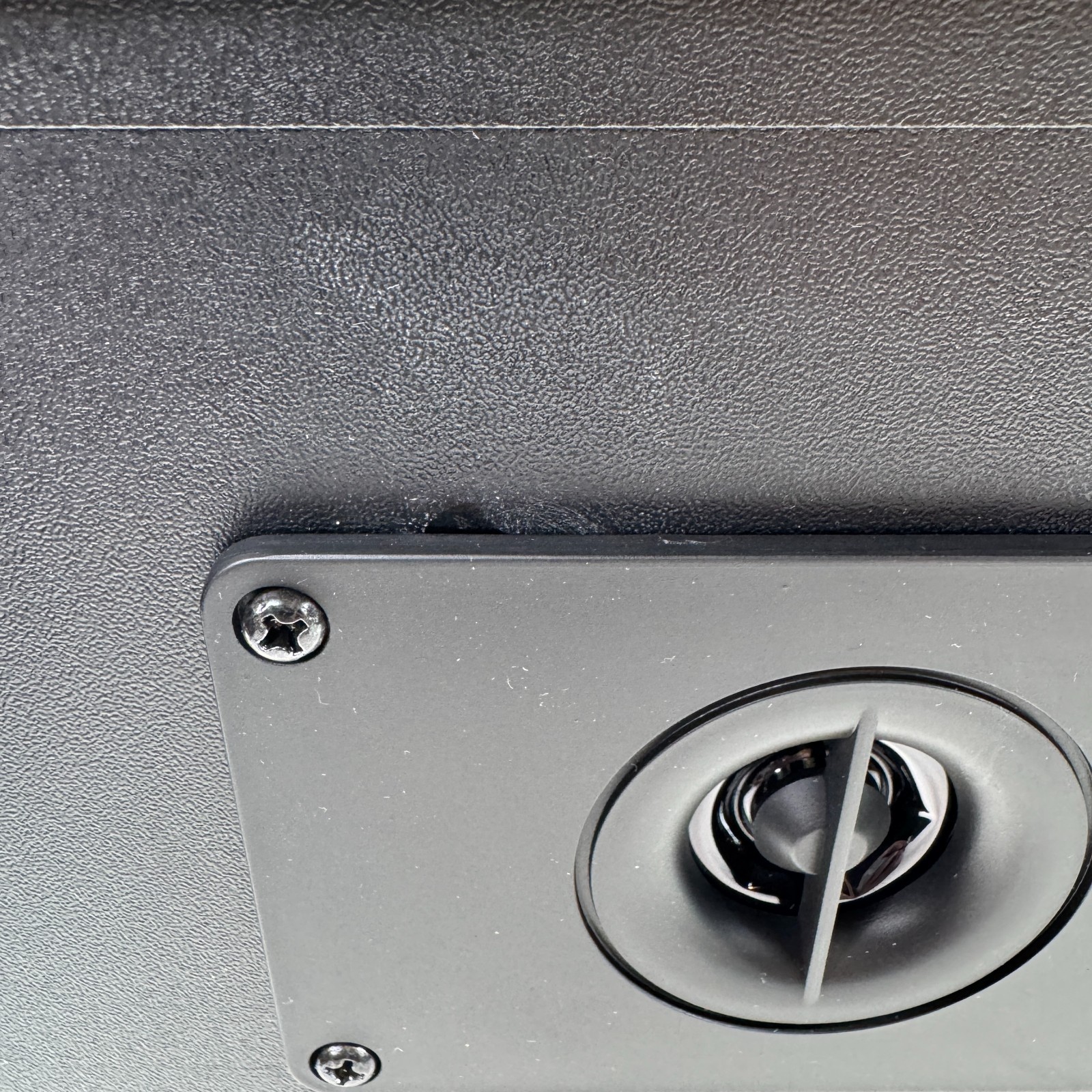 Baby Advent II Speakers - Refoamed - New Tweeters + Caps + Badges Sound Awesome!