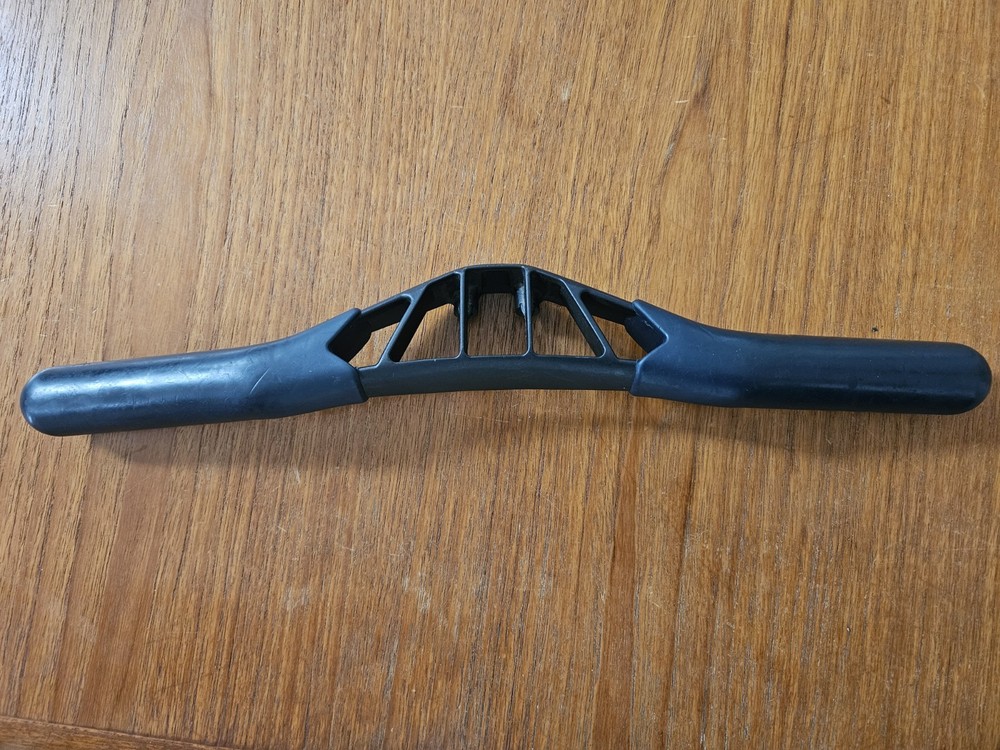 Used Concept 2 HANDLE for Model D E replacement part grips