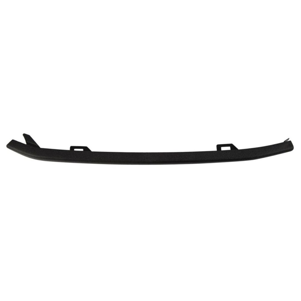 Bumper Trim Front Left Plastic for Chevy Tahoe 2017-2020