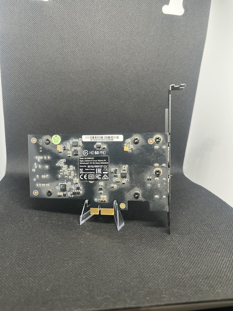 Elgato HD60 Pro Capture Card