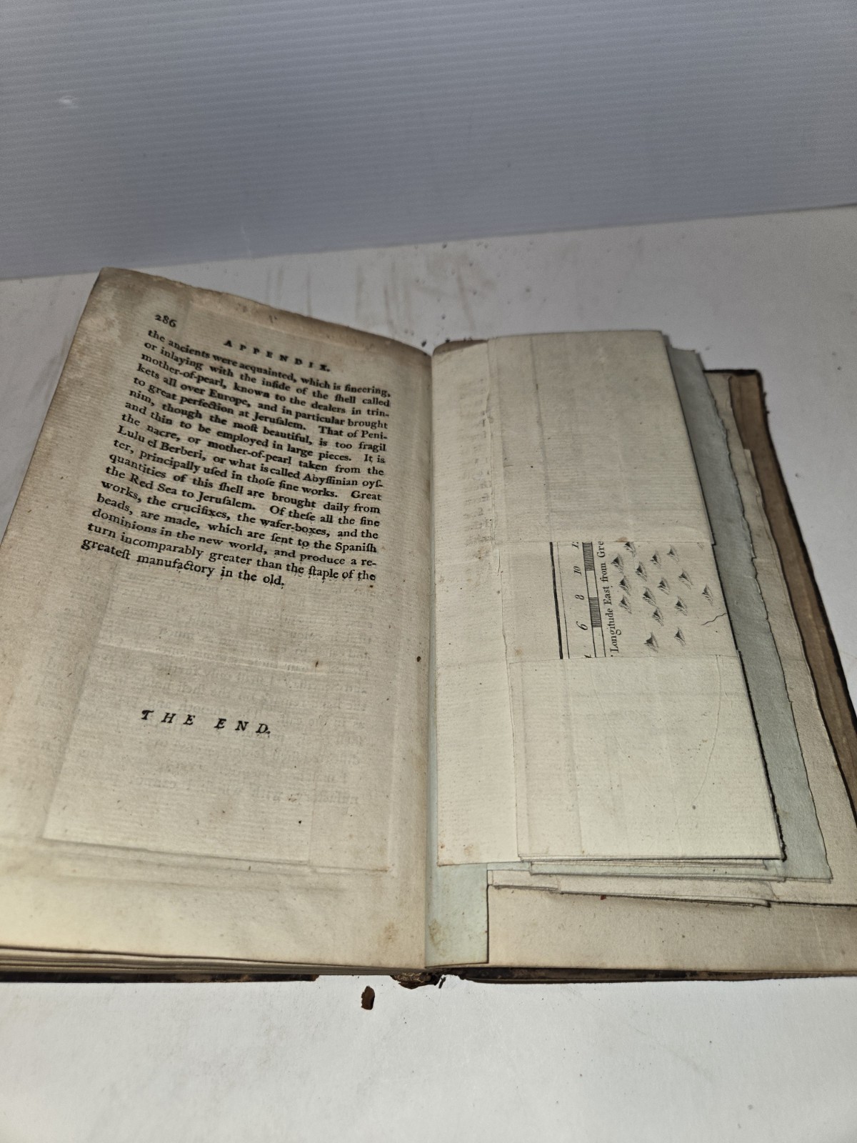 Bruce's TRAVELS TO DISCOVER THE SOURCE OF THE NILE 1768-1773 1st Complete Set