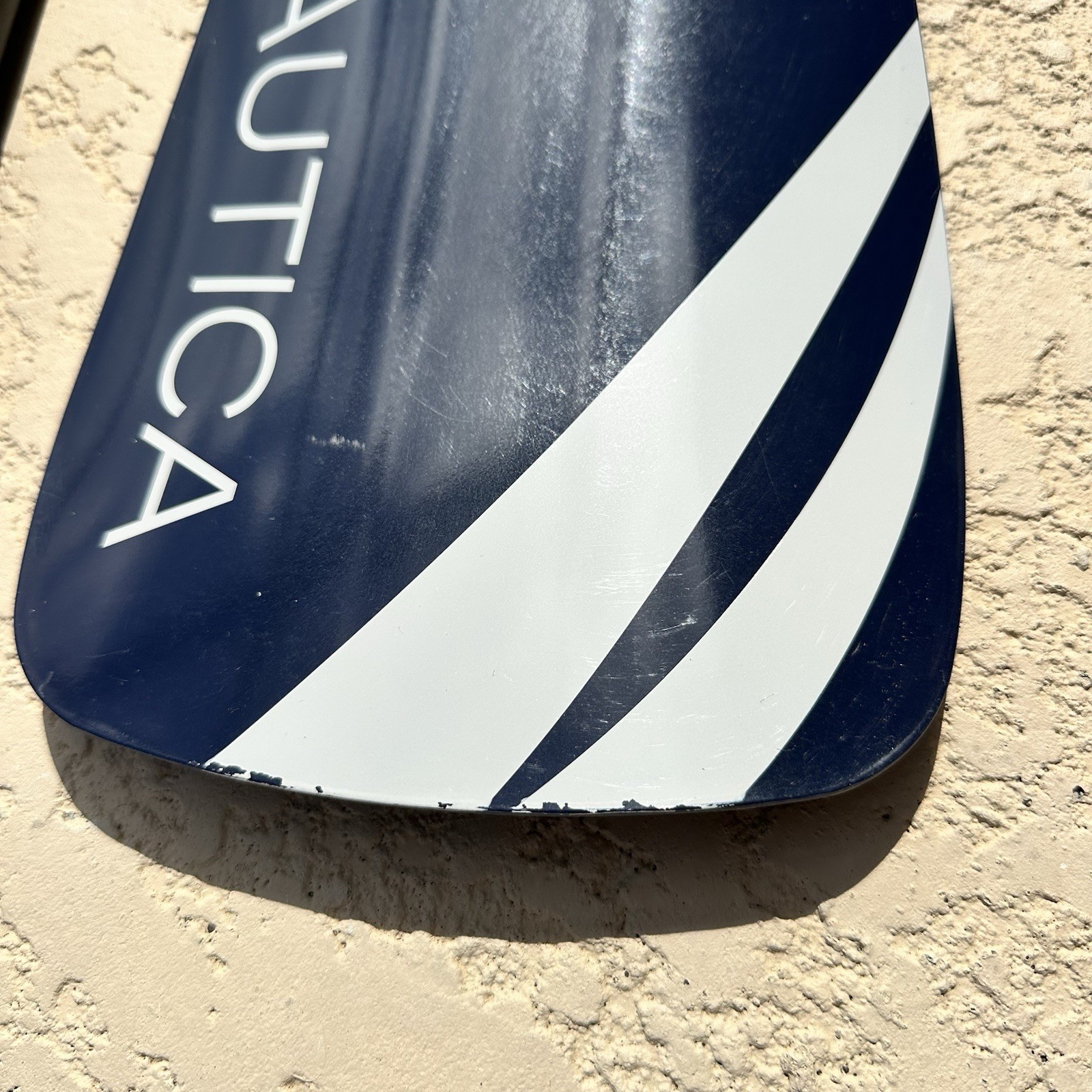 3-Piece Adjustable SUP Paddle –Lightweight, Floating Aluminum Shaft (Nautica)