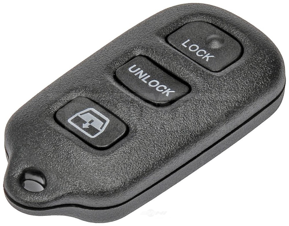 Remote Lock Ctrl Or Fob  Dorman/Help  99138
