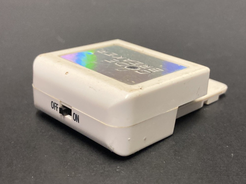 Code Breaker Cheat Accessory Nintendo DS / DS Lite Tested + Working