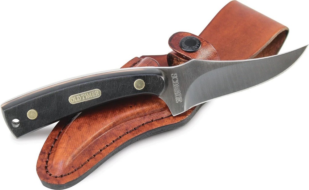 Old Timer 1179216: 152Ot Sharpfinger