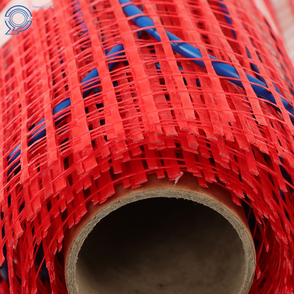 20 Sqft 120V Electric Radiant Floor Heat System Floor Heat Mat With Thermostat