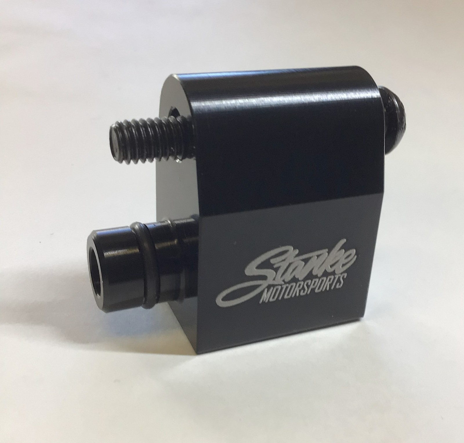 Hellcat/Redeye Boost Tap