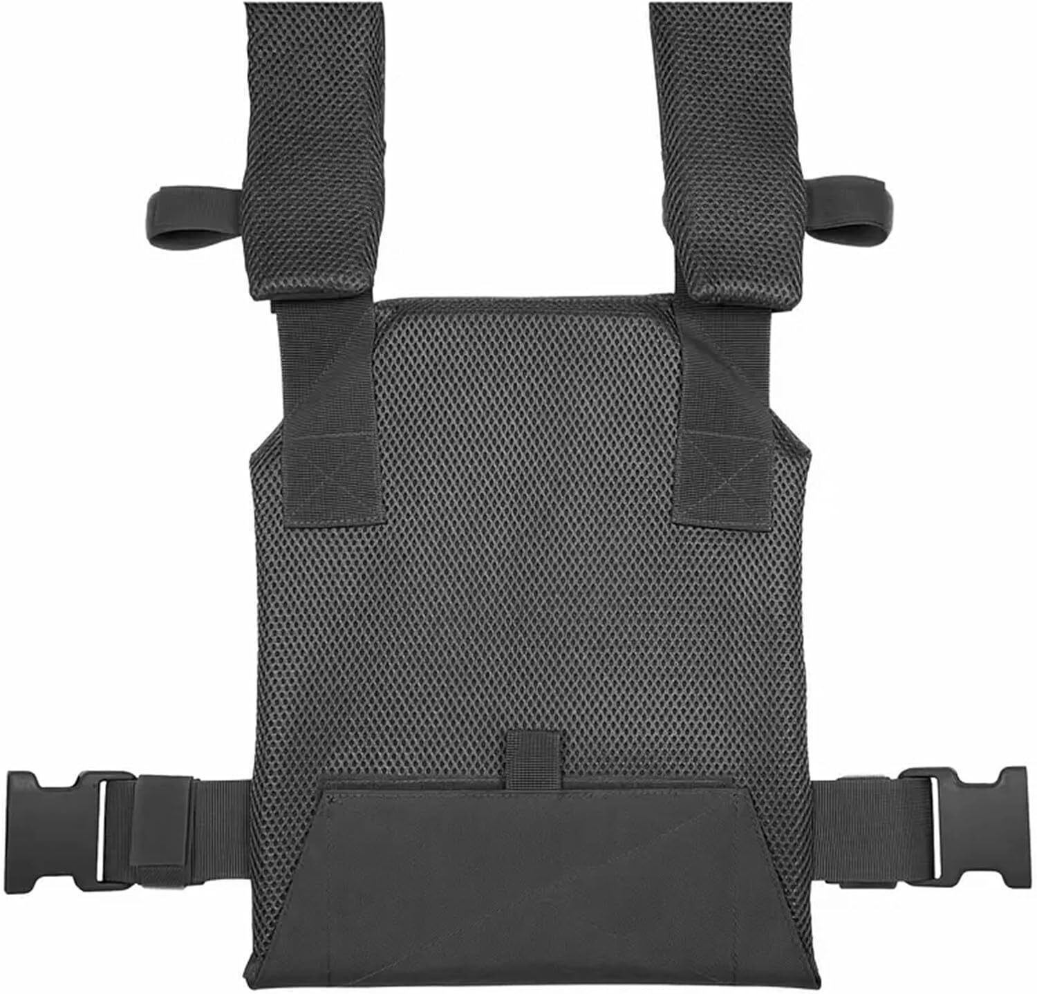 Weighted Vest for Men and Women Weight Vests Adjustable Strength and Endurance
