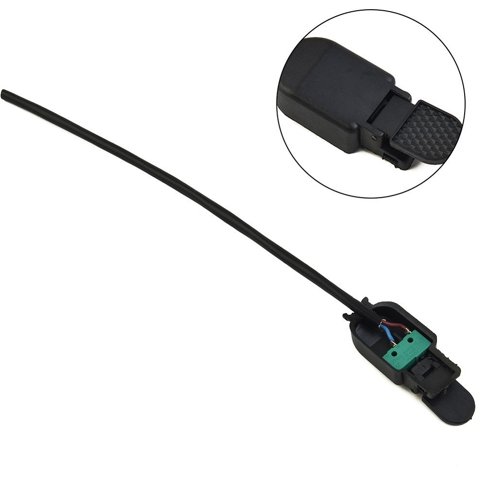 Accessory Trigger Switch Cutter Parts Plasma Replace Replacement Stable