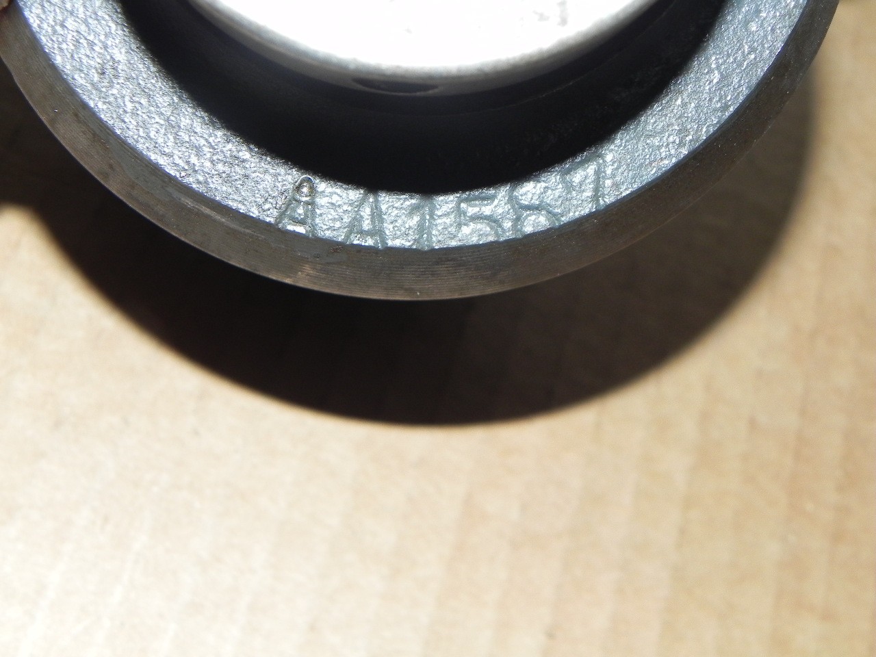 Dodge 066050 Special Duty S1 Bearing Inner Tapered Unit 1-3/8" Bore NonExpansion