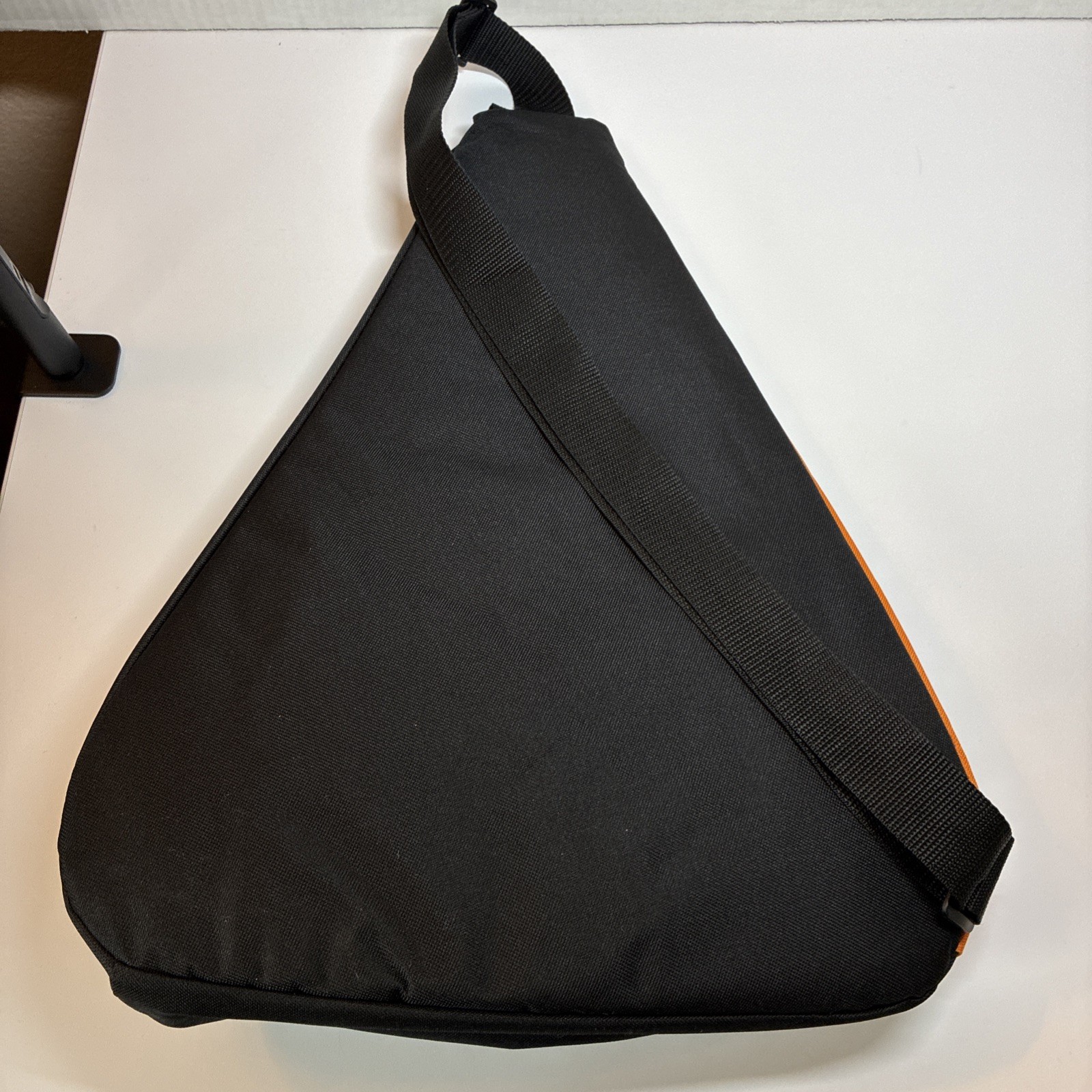 Penalty Box Cross Training Square With Sling Carrying Case