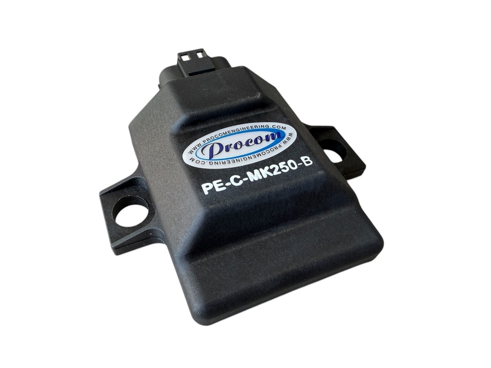 PROCOM Programmable CDI Kawasaki KX250F 2010