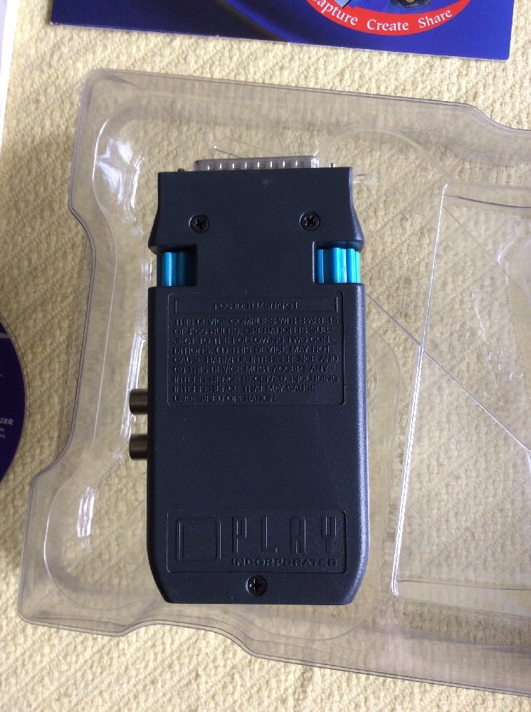 Snappy Video Snap Shot Computer Version