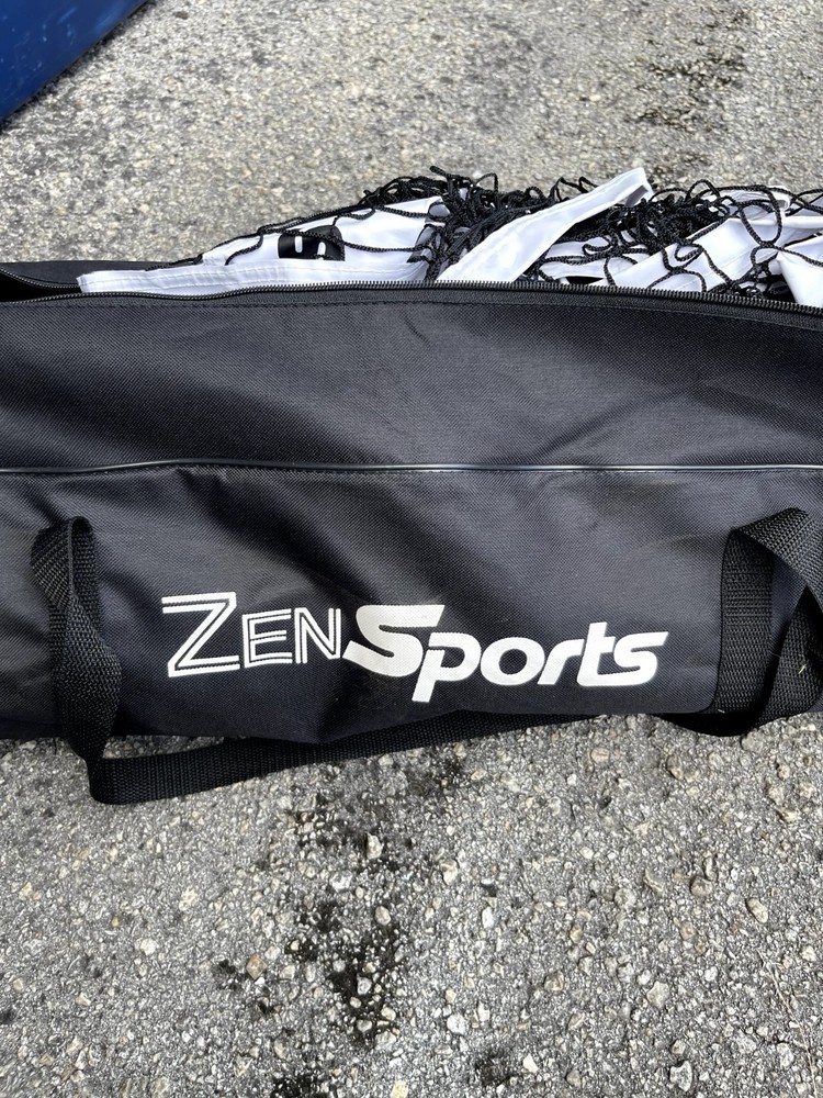 Zensports Pickleball Net – Portable Set