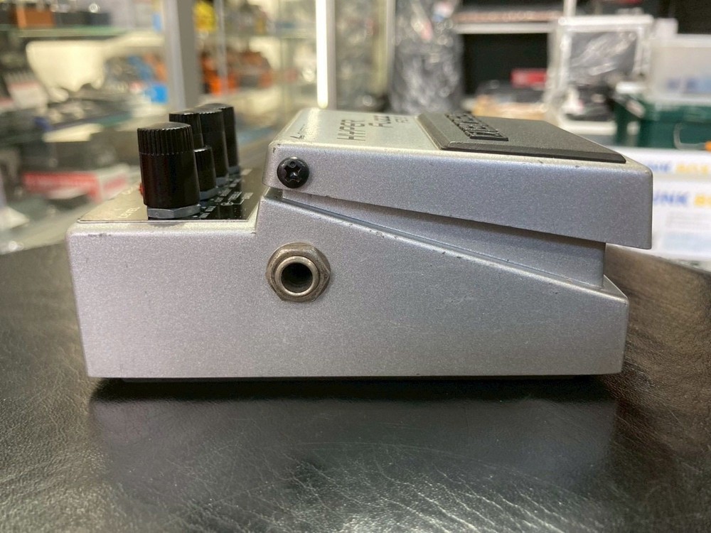 Boss FZ-2 Hyper Fuzz Good GP