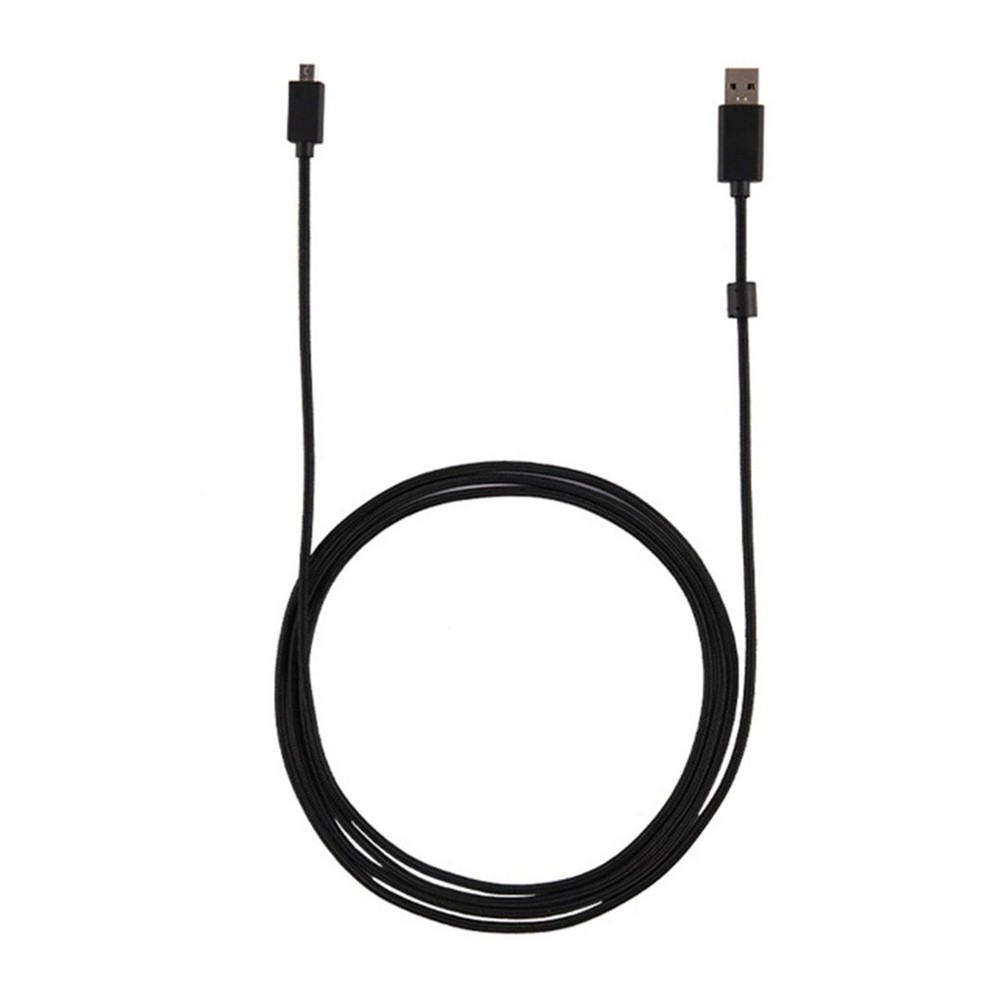 Headset Earphone USB Audio Cable Data Cable Replace Part For Logitech G633 G633s