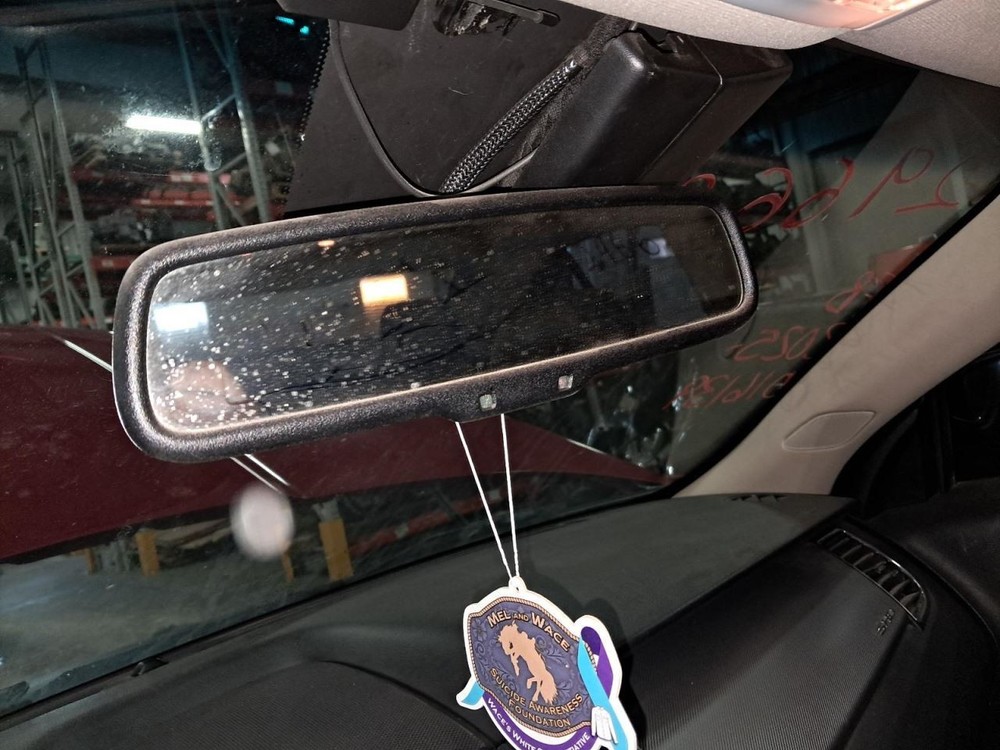 TAURUS 2012 Transmission Shift 1563790