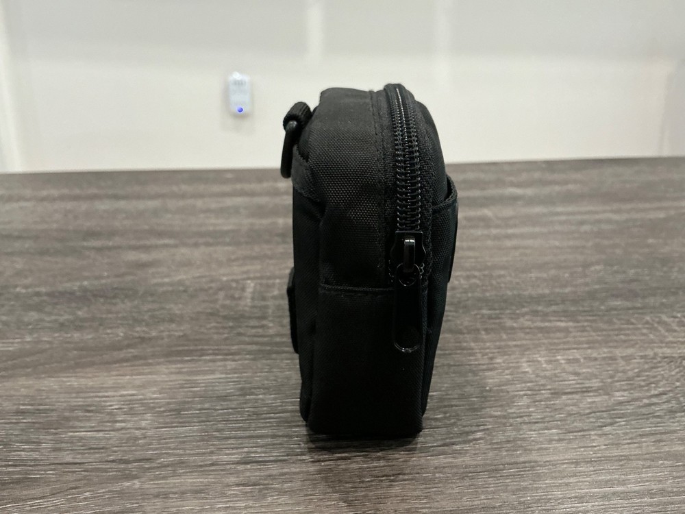 VELLO FREEWAVE LR WIRELESS FLASH TRIGGER/RECEIVER KIT NO BOX VELLO POUCH INCLUDE