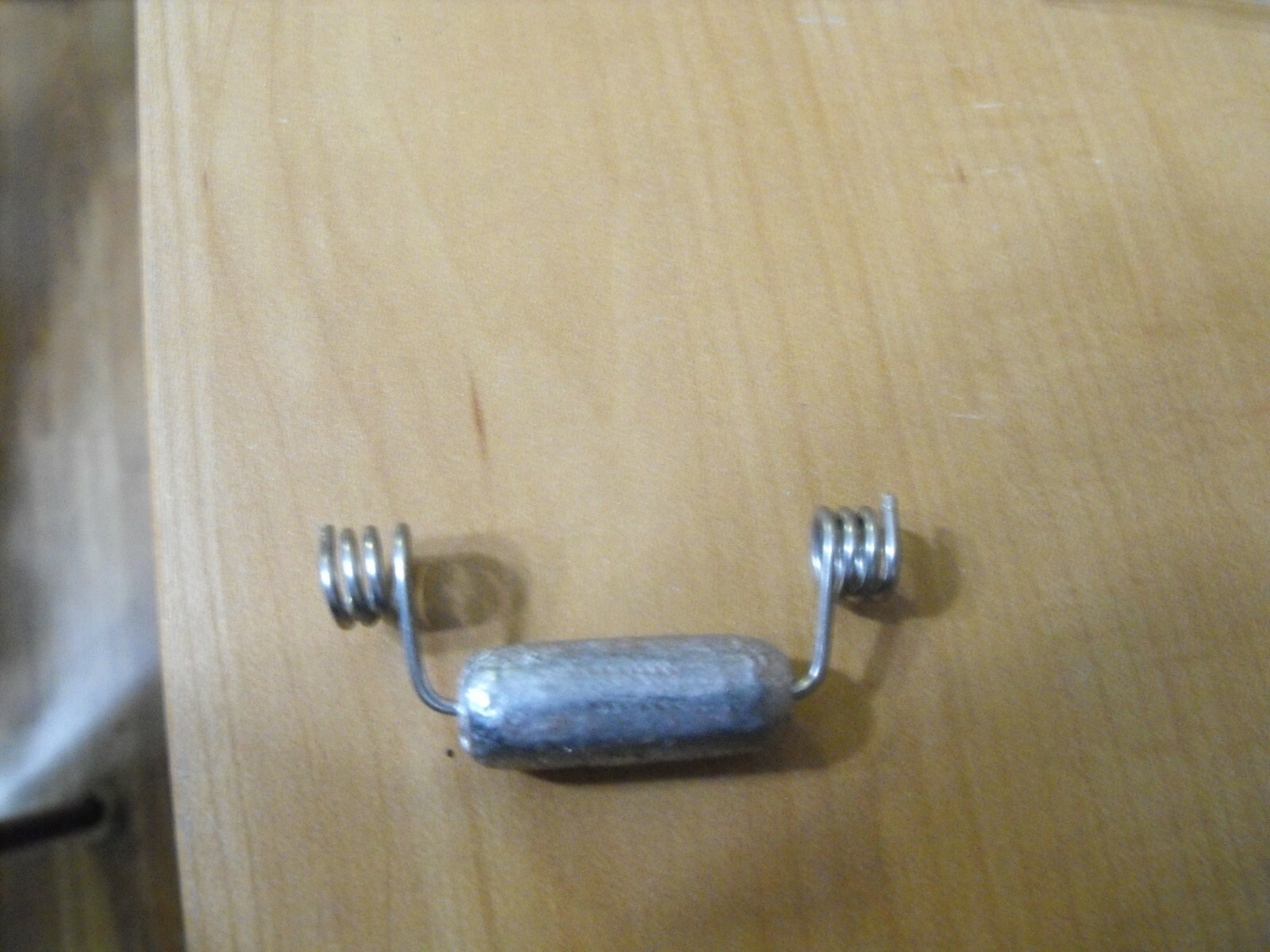 5 lot PLUG KNOCKERS LURE RETRIEVERS 1 1/2 OZ