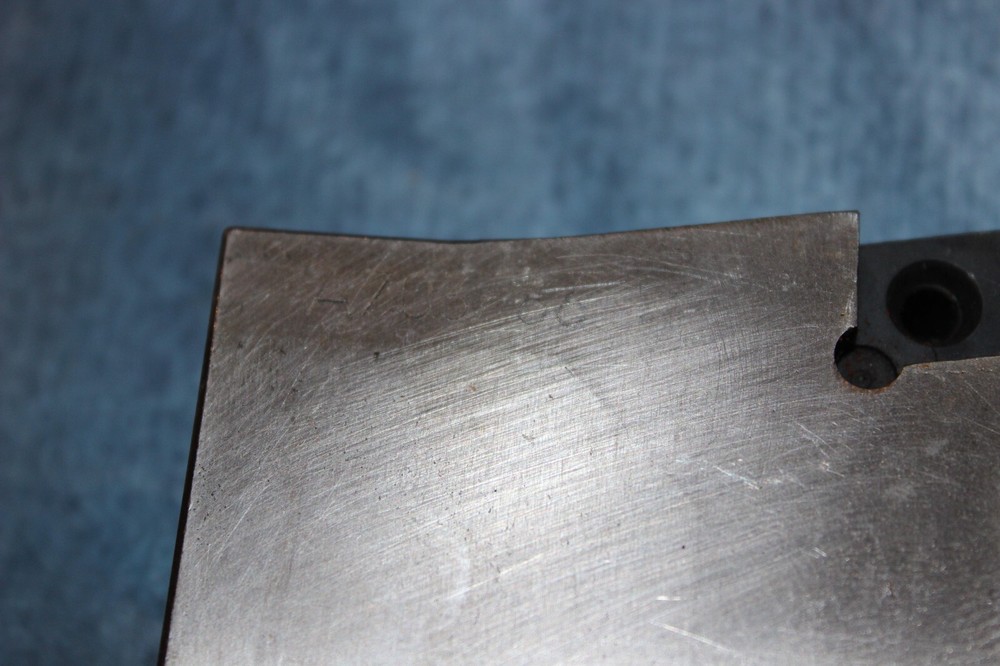 SECO Insert Wing A703 66 (Insert pocket in excellent condition)