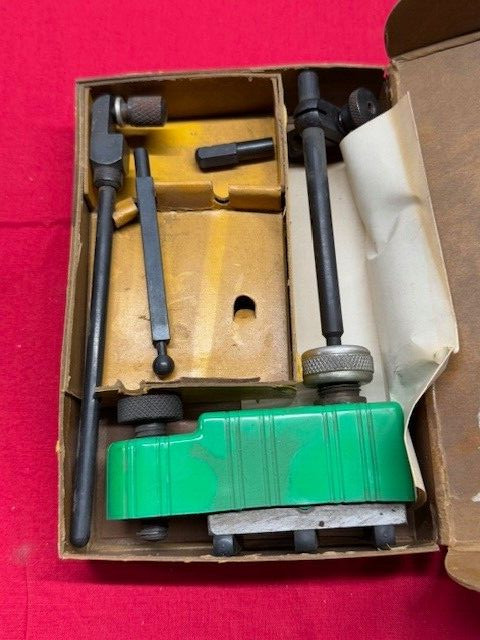 Enco Tiny Titan #150 Magnetic Base Indicator Holder